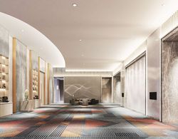 DoubleTree by Hilton Nanning Wuxiang Genel
