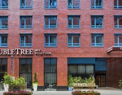 Doubletree by Hilton New York - Times Square West, Genel