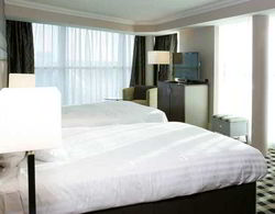 Doubletree By Hilton Newcastle Airport Genel