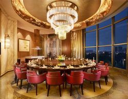DoubleTree by Hilton Ningbo Beilun China Genel