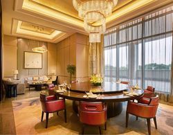 DoubleTree by Hilton Ningbo Beilun China Genel