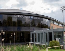 DoubleTree by Hilton Nottingham Genel