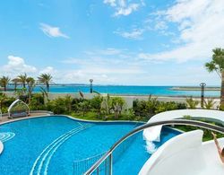 DoubleTree by Hilton Okinawa Chatan Resort Genel