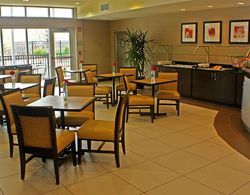 DoubleTree by Hilton Oklahoma City Airport Genel