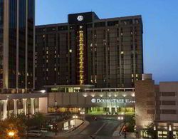 DoubleTree by Hilton Hotel Omaha Downtown Genel