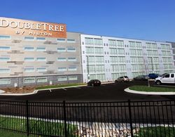 Doubletree by Hilton Omaha Southwest Genel