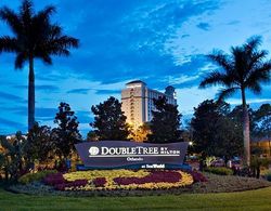 Doubletree by Hilton Orlando at SeaWorld Genel