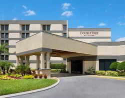 Doubletree by Hilton Orlando East - UCF Area Genel