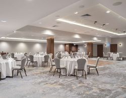 Doubletree By Hilton Plovdiv Center Genel