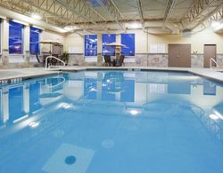 DoubleTree by Hilton Pointe Claire Montreal Airport West Genel