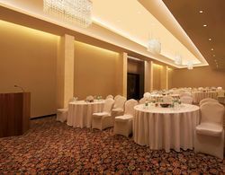 Doubletree By Hilton Pune - Chinchwad Genel