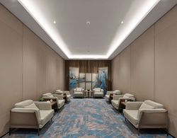 DoubleTree by Hilton Qidong, China Genel