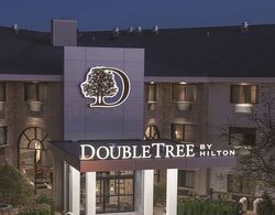 Doubletree by Hilton Racine Harbourwalk, WI Genel