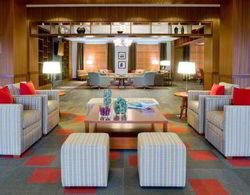 DoubleTree by Hilton Raleigh/Cary Genel