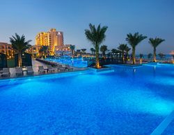 Doubletree By Hilton Resort & Spa Marjan Island Havuz