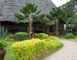 Doubletree by Hilton Resort Zanzibar - Nungwi Genel