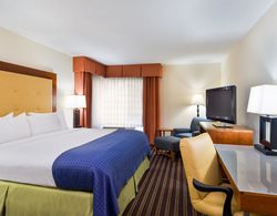 DoubleTree by Hilton Richmond Airport Genel