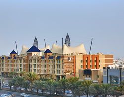 DoubleTree by Hilton Riyadh Al Muroj Genel