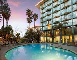 DoubleTree by Hilton San Diego - Hotel Circle Genel