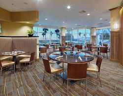 DoubleTree by Hilton San Francisco Airport North Yeme / İçme