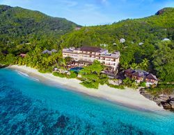 DoubleTree by Hilton Seychelles - Allamanda Genel