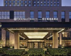 DoubleTree by Hilton Shanghai Nanxiang Genel