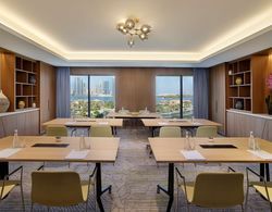 DoubleTree by Hilton Sharjah Waterfront Hotel & Residences Genel