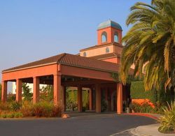 DoubleTree by Hilton Sonoma - Wine Country Genel