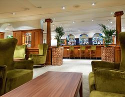 Doubletree by Hilton Southampton Bar