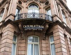 DoubleTree by Hilton Hotel & Spa Liverpool Genel