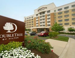 DoubleTree by Hilton Hotel Sterling Dulles Genel