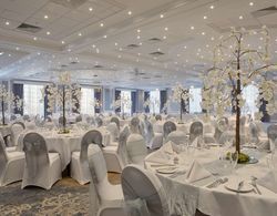 DoubleTree by Hilton Stoke on Trent Genel