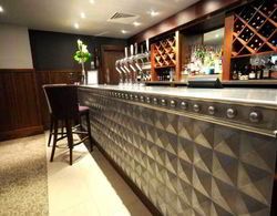 DoubleTree by Hilton Stratford-upon-Avon Bar