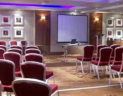 DoubleTree by Hilton Stratford-upon-Avon İş / Konferans