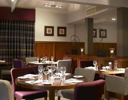 DoubleTree by Hilton Stratford-upon-Avon Yeme / İçme