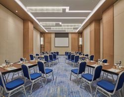 Doubletree By Hilton Suzhou Wuzhong Genel