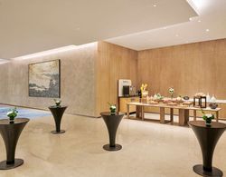 Doubletree By Hilton Suzhou Wuzhong Genel