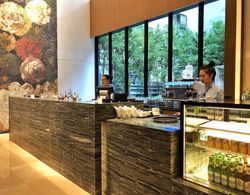 DoubleTree by Hilton Taipei Zhongshan Genel