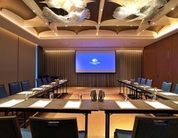 DoubleTree by Hilton Taipei Zhongshan Genel