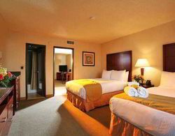 DoubleTree by Hilton Tucson Airport Genel