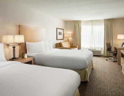 Doubletree by Hilton Vancouver Genel