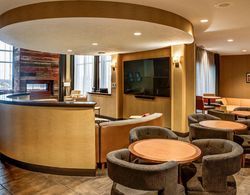 DoubleTree by Hilton West Fargo Sanford Medical Ce Genel