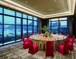 DoubleTree by Hilton Hotel Xiamen - Haicang Genel