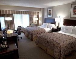 Doubletree Hotel Charlotte Airport Genel