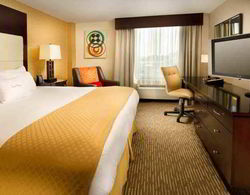 Doubletree Hotel Chattanooga Genel