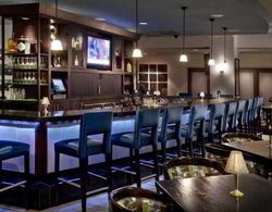 Doubletree Hotel Chicago O’HareAirport-Rosemont Bar