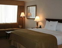 Doubletree Hotel Cleveland South  Genel