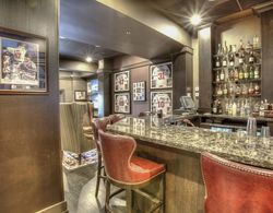 Doubletree Guest Suites Atlanta-Galleria Bar