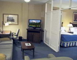 Doubletree Guest Suites Lexington  Genel
