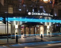 Doubletree Hilton London West End Genel